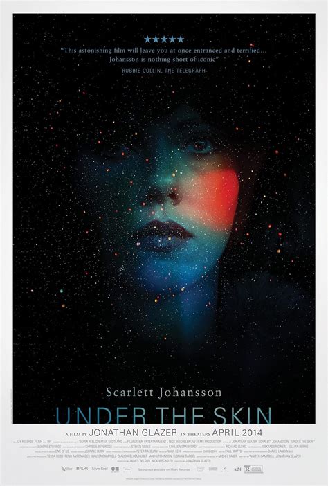 under her skin movie|under the skin movie synopsis.